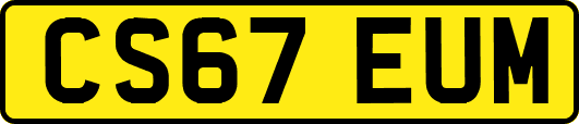 CS67EUM