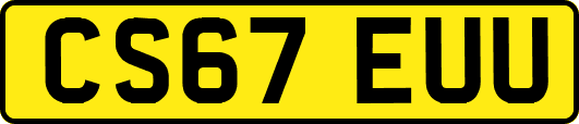 CS67EUU