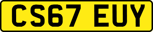 CS67EUY