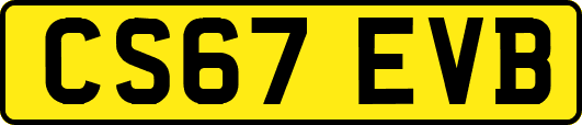 CS67EVB