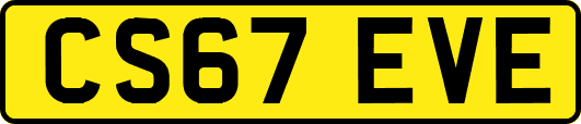 CS67EVE