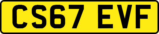 CS67EVF