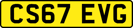 CS67EVG