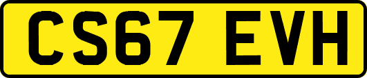 CS67EVH