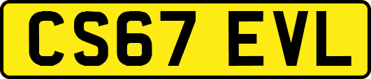 CS67EVL