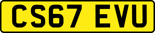 CS67EVU