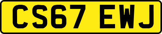 CS67EWJ