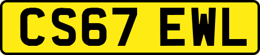 CS67EWL