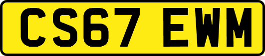 CS67EWM
