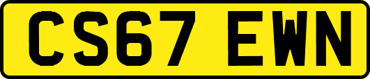 CS67EWN