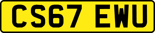 CS67EWU