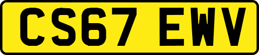 CS67EWV