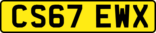 CS67EWX