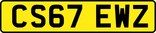 CS67EWZ