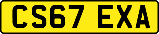 CS67EXA