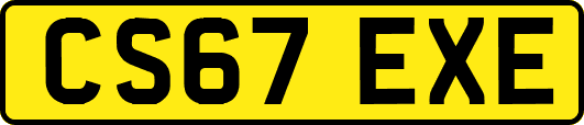 CS67EXE