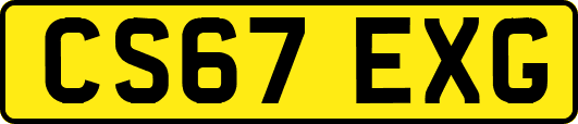 CS67EXG