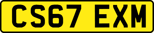CS67EXM