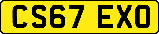 CS67EXO