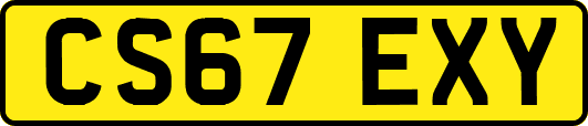 CS67EXY