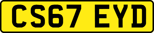 CS67EYD