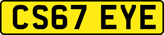 CS67EYE