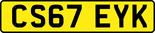 CS67EYK