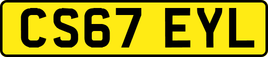 CS67EYL