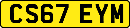 CS67EYM