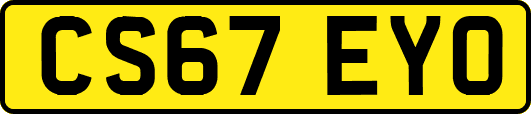 CS67EYO