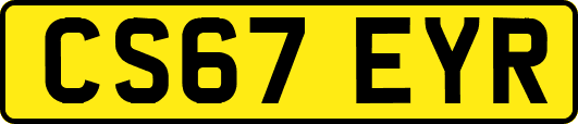 CS67EYR