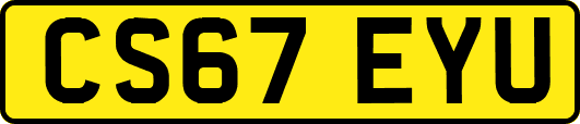 CS67EYU