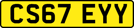 CS67EYY