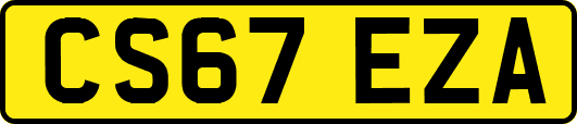 CS67EZA