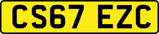 CS67EZC