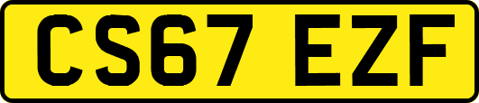 CS67EZF