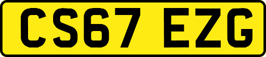 CS67EZG