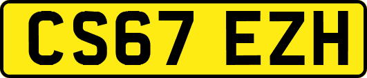 CS67EZH