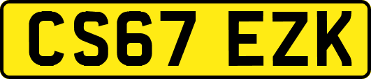 CS67EZK