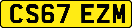 CS67EZM