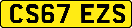 CS67EZS