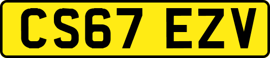 CS67EZV