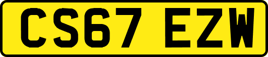 CS67EZW