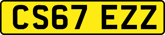 CS67EZZ