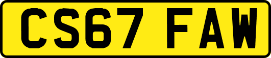 CS67FAW