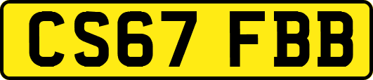 CS67FBB