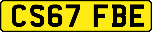 CS67FBE