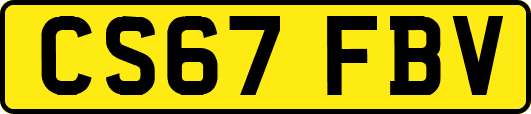 CS67FBV