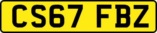 CS67FBZ
