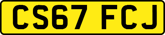 CS67FCJ
